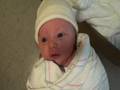 Maddie Day 1