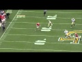 Aaron Murray vs Georgia Tech (2011)