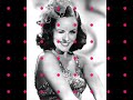 La sensualidad de antes