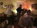 dj koze, cosmic dj and erobique play a brilliant version of laurent garnier�s 