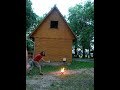 Fire Mushroom Fire Mushroom