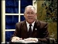 ELLA YA NO CONGREGA DESDE QUE ME RECHAZO-RODOLFO GONZALEZ CRUZ