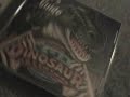 Gimantis vs. Spinosaurus from BP