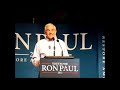 **HELP SPREAD THIS VIDEO AND MESSAGE!** Donate at secure.ronpaul2012.com Please Visit: fight4freedom.net libertyvlogger.com www.facebook.com Link to Future Events: www.ronpaul2012.com