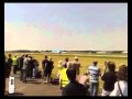 Laatste vlucht Fokker 100