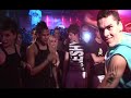 a djsnake event's - electro-teck party in brussels