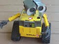 U Control WallE Try Me Mode