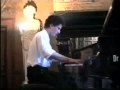 Rachmaninov etude-tableau op33 n°9 ut# minor, Jonathan Jacobs