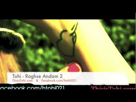 Raghse - Join Tohi Official Page on Facebook ( www.facebook.com/htohi021 )