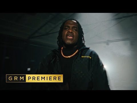 Ash – On My Own [Music Video] | GRM Daily