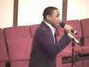 James Ross @ Michael Spann (COGIC) James Ross @ Michael Spann (COGIC)