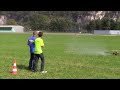 Alpine Heli Smackdown 2010 - Lukas Riva - T-Rex 700N
