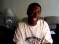 LOCH:HIP HOP SUCKS DICK,TAKES A MONEY SHOT,SWALLOWS  CUM, AND GET'S FUCKED WITH A STRAP ON
