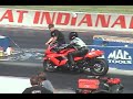 1st race 8-10-08