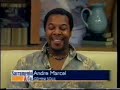 Gemini Soul w/ Ajamu Akinyele \"Live\" on Sac & Co. April 2007 Gemini Soul w/ Ajamu Akinyele \"Live\" on Sac & Co. April 2007