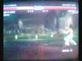 HotShot (Kaz) vs Astro (Lei) 1