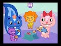 AMV: Lights Out for HTF