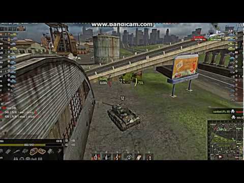 tanker - Just enjoy yhe game...