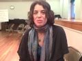 An interview with Quiara Alegria Hudes (In the Heights) by Haley Gordon