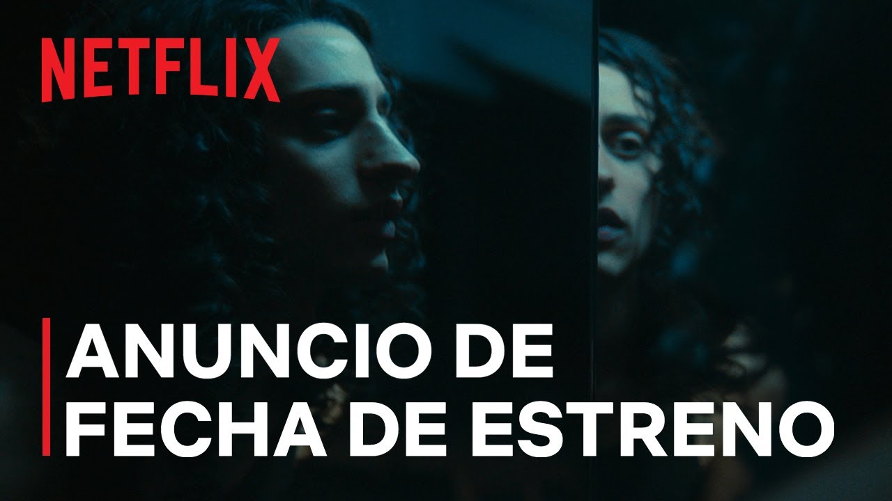 "El amor después del amor", la serie sobre la vida de Fito Páez: ¿cuándo se estrena?