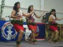 Tropical Rhythms @ Humble Event Hall