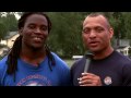 Laurence Maroney interviewed by Aeneas Williams