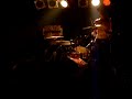 Dresden Dolls feat Edward Ka-Spel