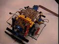 Lego Robotics Turing