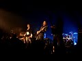 The Agonist "The Tem