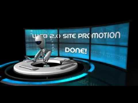 SEO website promotion software tool that you choose?