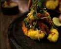 Ministry of Tourism India - FOOD