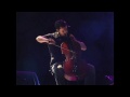 Break of Reality Cello Rock Concert - The Accidental Death of Effie