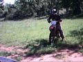 drapper oklahoma black trail opening day part 1