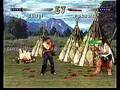 Kasumi Ninja - Playthrough (Part 1)