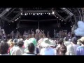 重須孝行太鼓保存会feat.池畑潤二and椎野恭一 悠々潺々(ゆうゆうせんせん)