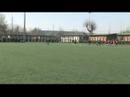 Tor di Quinto-Futbol 1-0:il Tor di Quinto-Futbol 1-0:il