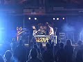 Nameless Crime - Law And Persecution - SVIR'07