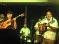 Eliades Ochoa Live Floridita Dublin