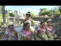 Princess Tiana Bibbidi Bobbidi Boutique makeover at the Magic Kingdom