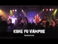 Kung Fu Vampire_2009 W/ Esham, Mars & Mastamind