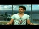 Afshin on Secret TV show (2008) (part4/4)