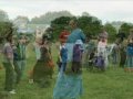 Avebury - Summer Solstice 2009