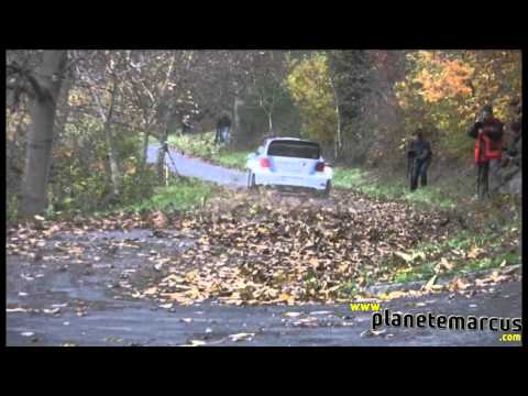 Latest WRC HD & Rally HD Videos