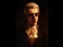 Sir John Tavener on Mozart