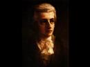 the distinguished composer, sir john tavener, offers some controversial views on the great wolfgang amadeus. i'm on his side....!