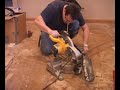 Inlaid Hardwood Floors