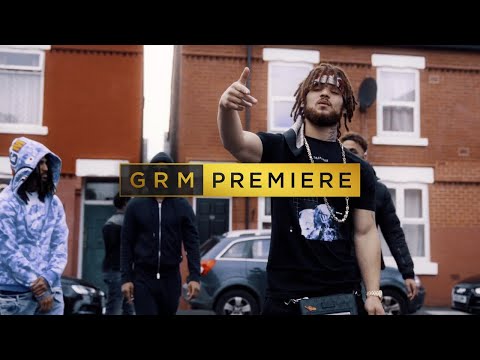 K-Don – Global [Music Video] | GRM Daily