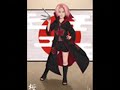 ItaSaku When You're Gone Part Three