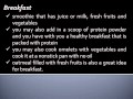 Vegetarian Weight Loss Diet Plan Vegetarian Weight Loss Diet Plan