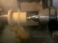 Mecanizado Candelabro 3RO 2DA Técnica nº 3 S.I